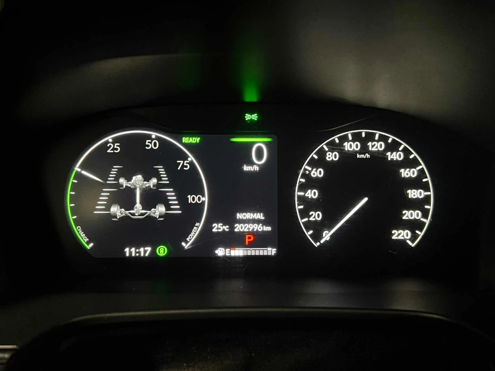 Honda Cr-v Touring * CARFAX * АВТО КРЕДИТ * , снимка 7 - Автомобили и джипове - 54875965