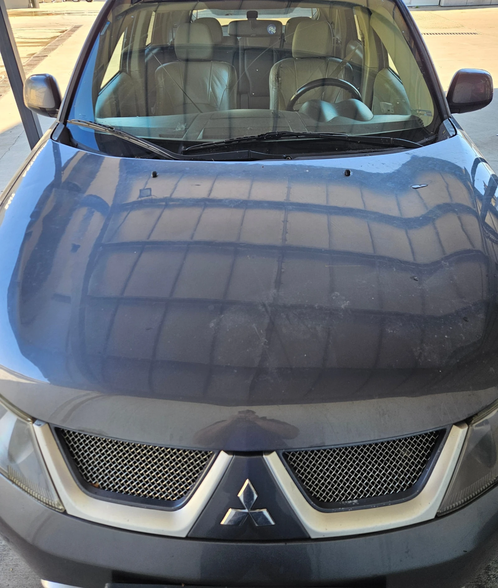 Mitsubishi Outlander ., снимка 3 - Автомобили и джипове - 54903524