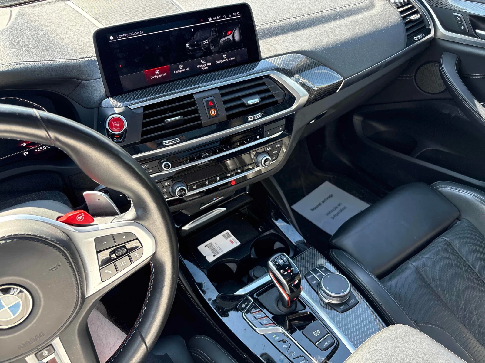 BMW X3 M Competition/H&K/Distronic/Pano/���������/360 | Mobile.bg � ����������� 9