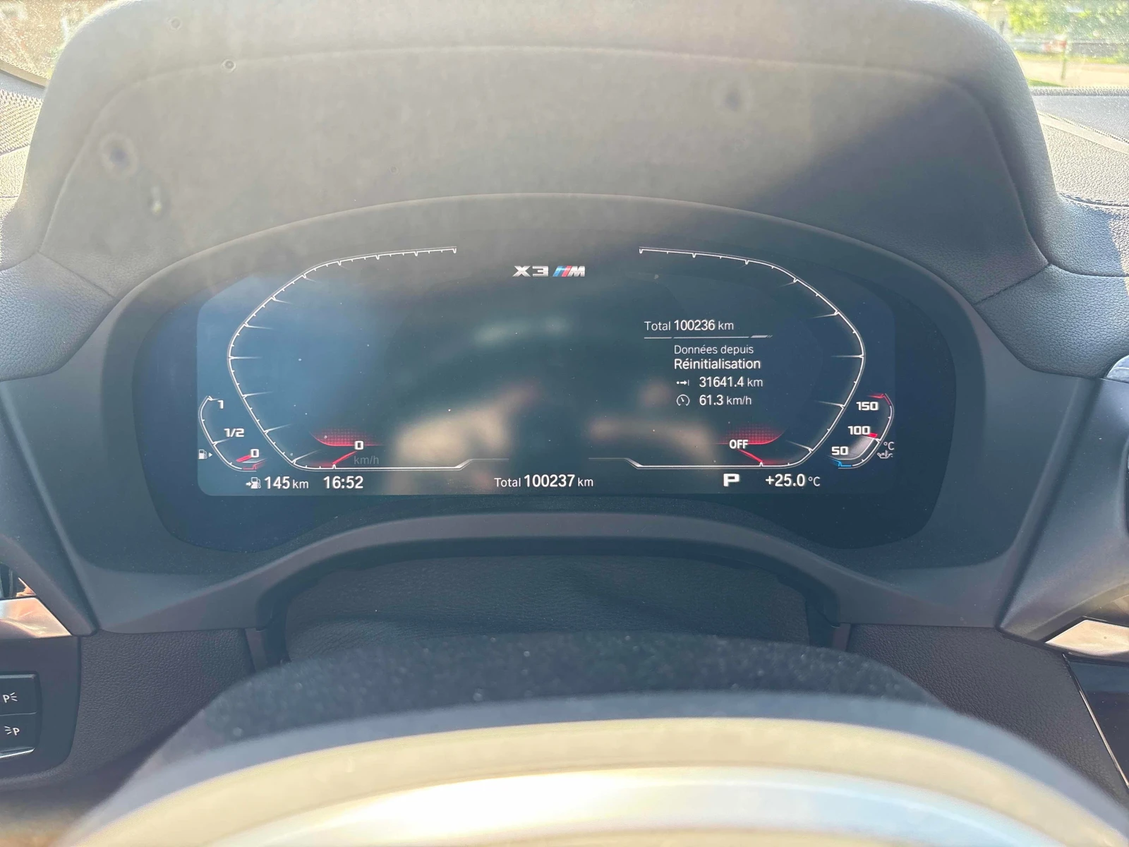 BMW X3 M Competition/H&K/Distronic/Pano/���������/360 | Mobile.bg � ����������� 12