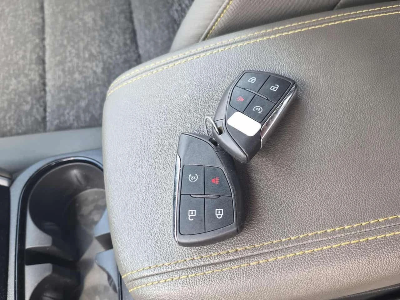 Chevrolet Colorado * 4WD ZR2 * АВТОКРЕДИТ БЕЗ ПЪРВОНАЧАЛНА ВНОСКА* , снимка 10 - Автомобили и джипове - 55282079