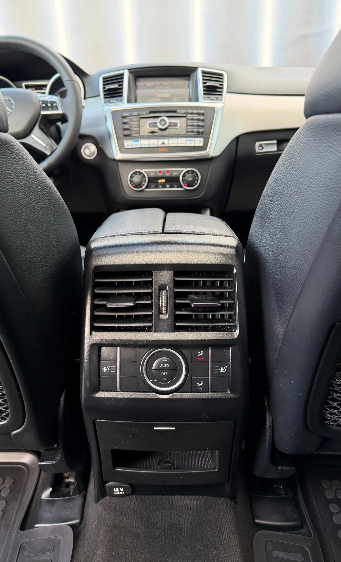Mercedes-Benz ML 350 AMG Packet  | Mobile.bg � ����������� 16