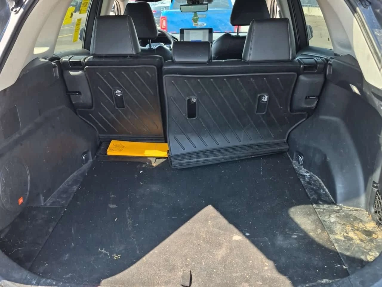 Toyota Rav4 * HYBRID LIMITED * АВТОКРЕДИТ* , снимка 13 - Автомобили и джипове - 55606645