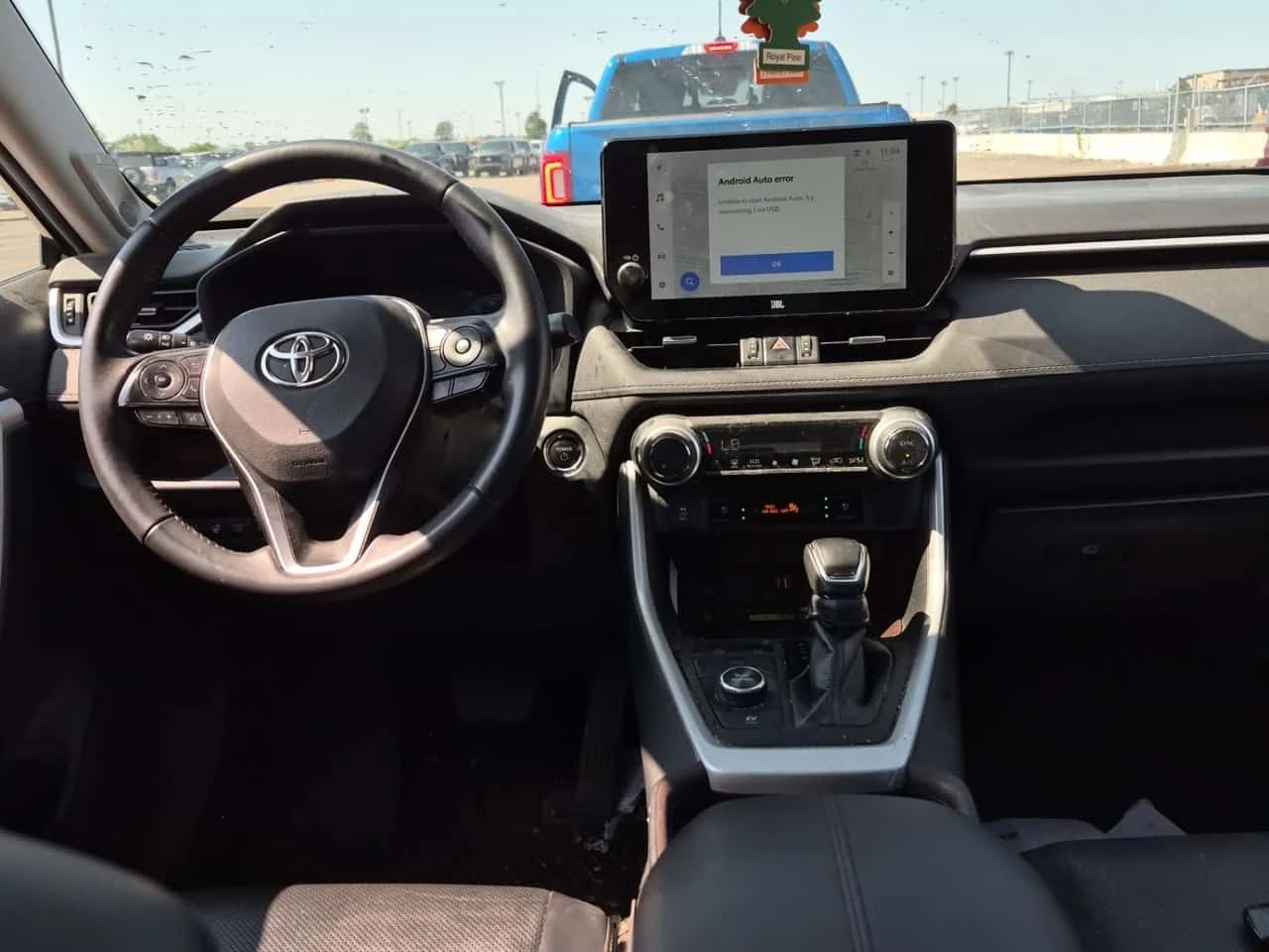 Toyota Rav4 * HYBRID LIMITED * АВТОКРЕДИТ* , снимка 10 - Автомобили и джипове - 55606645