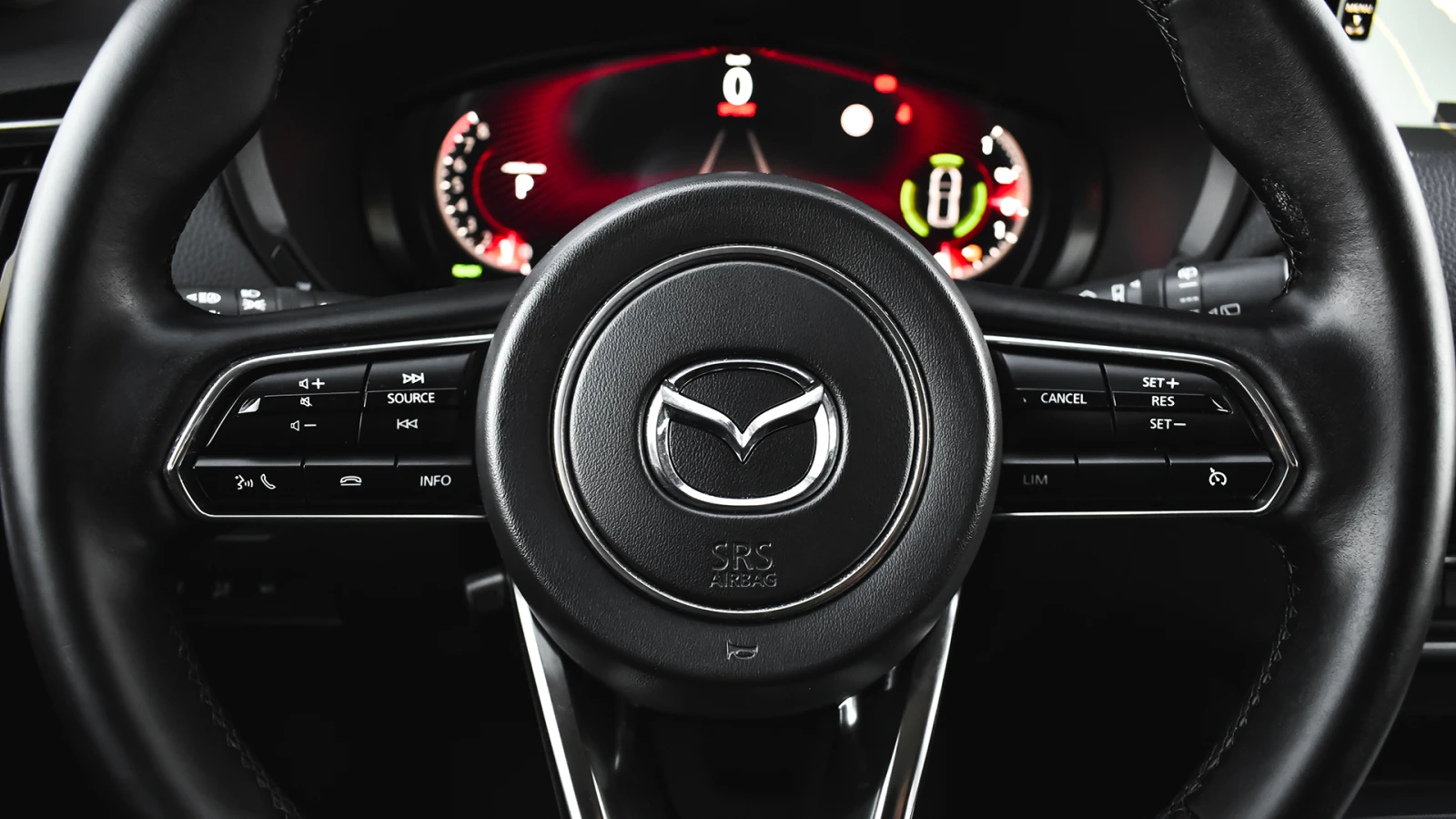 Mazda CX-60 2.5 e-SKYACTIV PHEV HOMURA 4x4 Automatic, снимка 9 - Автомобили и джипове - 55952805