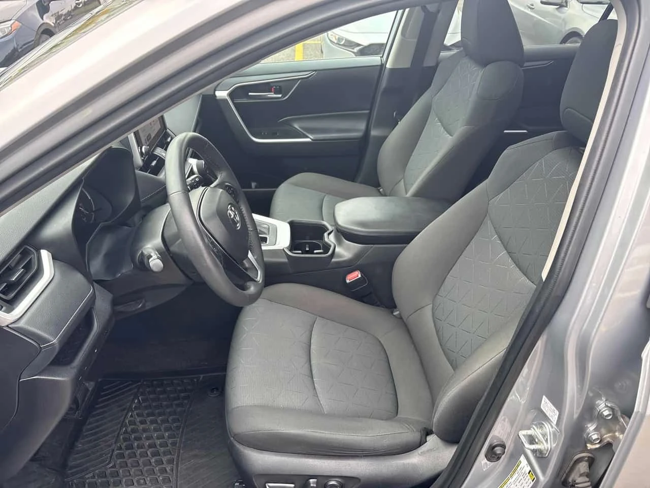 Toyota Rav4 * XLE * CARFAX * ����� �� ����������� | Mobile.bg � ����������� 11
