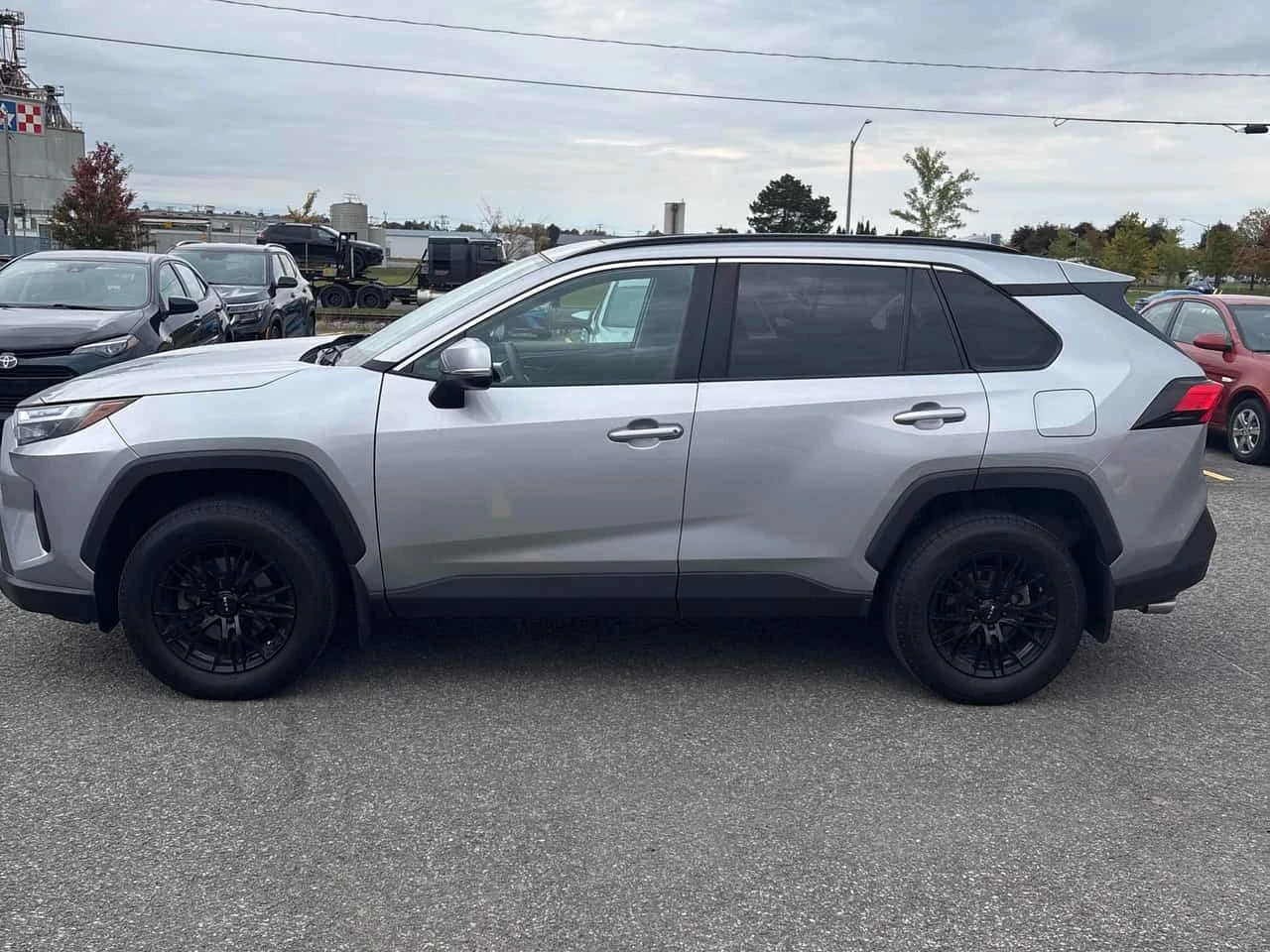 Toyota Rav4 * XLE * CARFAX * ����� �� ����������� | Mobile.bg � ����������� 2