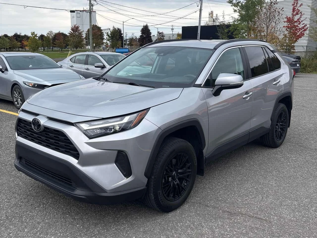 Toyota Rav4 * XLE * CARFAX * ����� �� ����������� | Mobile.bg � ����������� 1