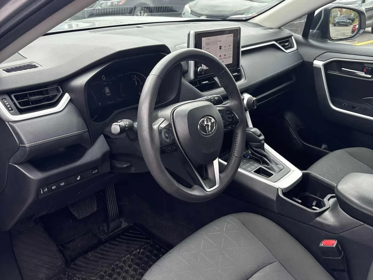 Toyota Rav4 * XLE * CARFAX * ����� �� ����������� | Mobile.bg � ����������� 5