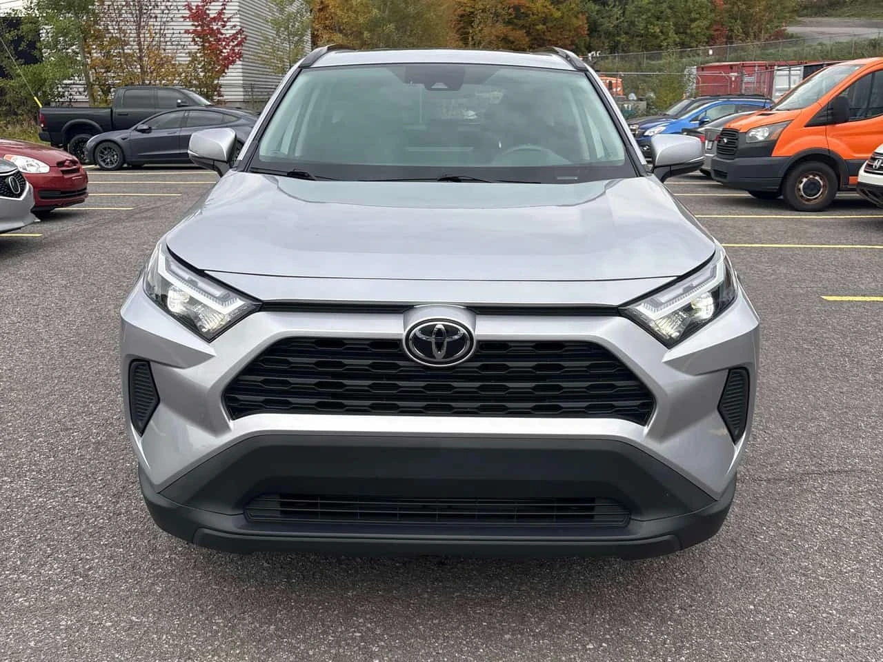 Toyota Rav4 * XLE * CARFAX * ����� �� ����������� | Mobile.bg � ����������� 6