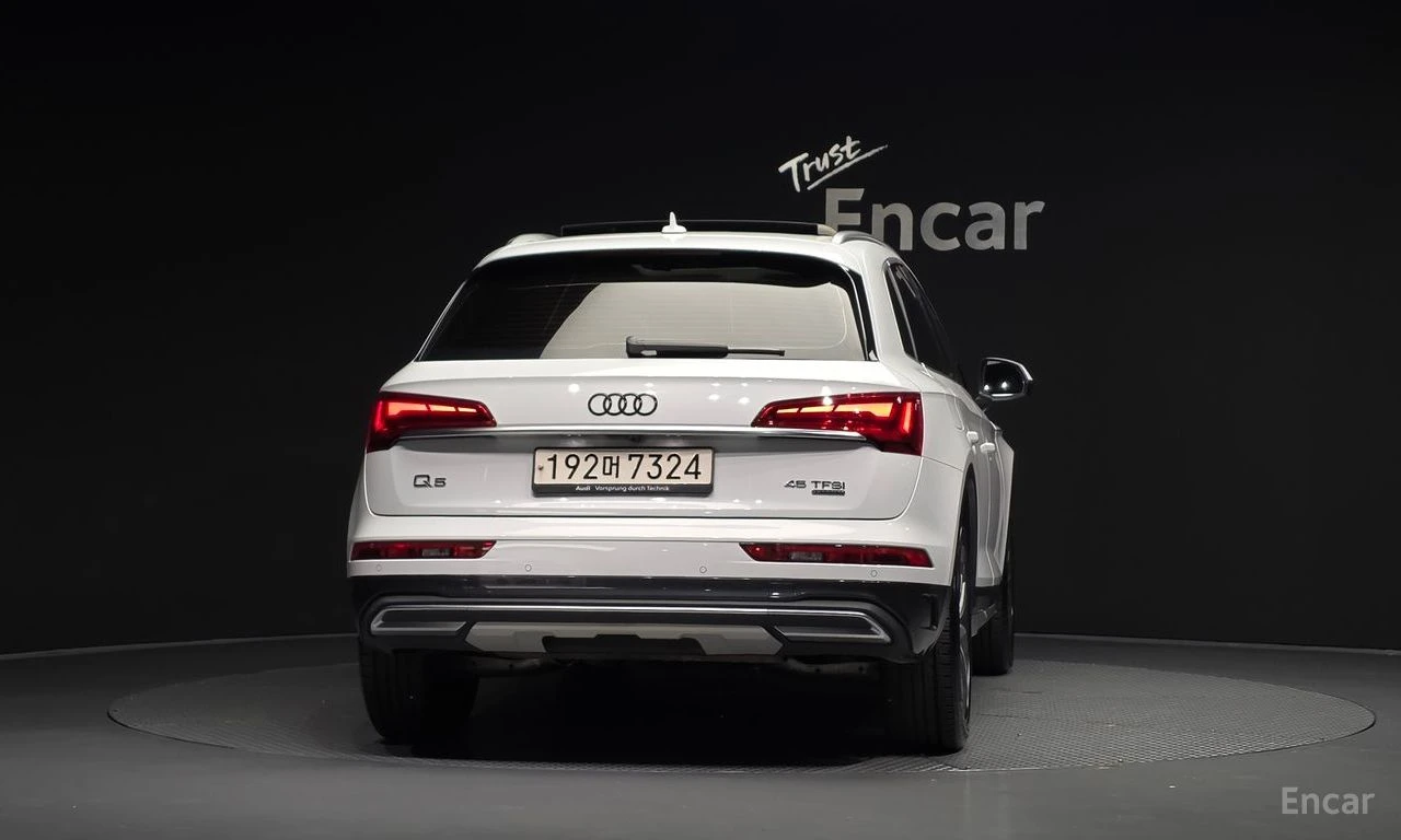 Audi Q5 45 TFSI Quattro | Mobile.bg � ����������� 2