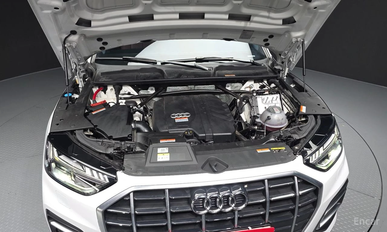 Audi Q5 45 TFSI Quattro | Mobile.bg � ����������� 4