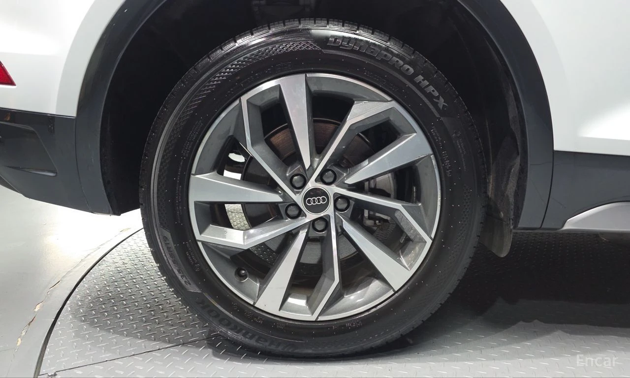 Audi Q5 45 TFSI Quattro | Mobile.bg � ����������� 3