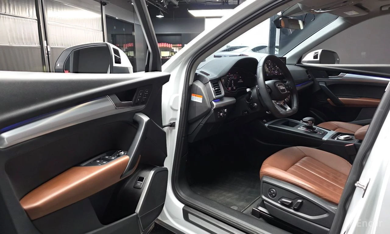 Audi Q5 45 TFSI Quattro | Mobile.bg � ����������� 8
