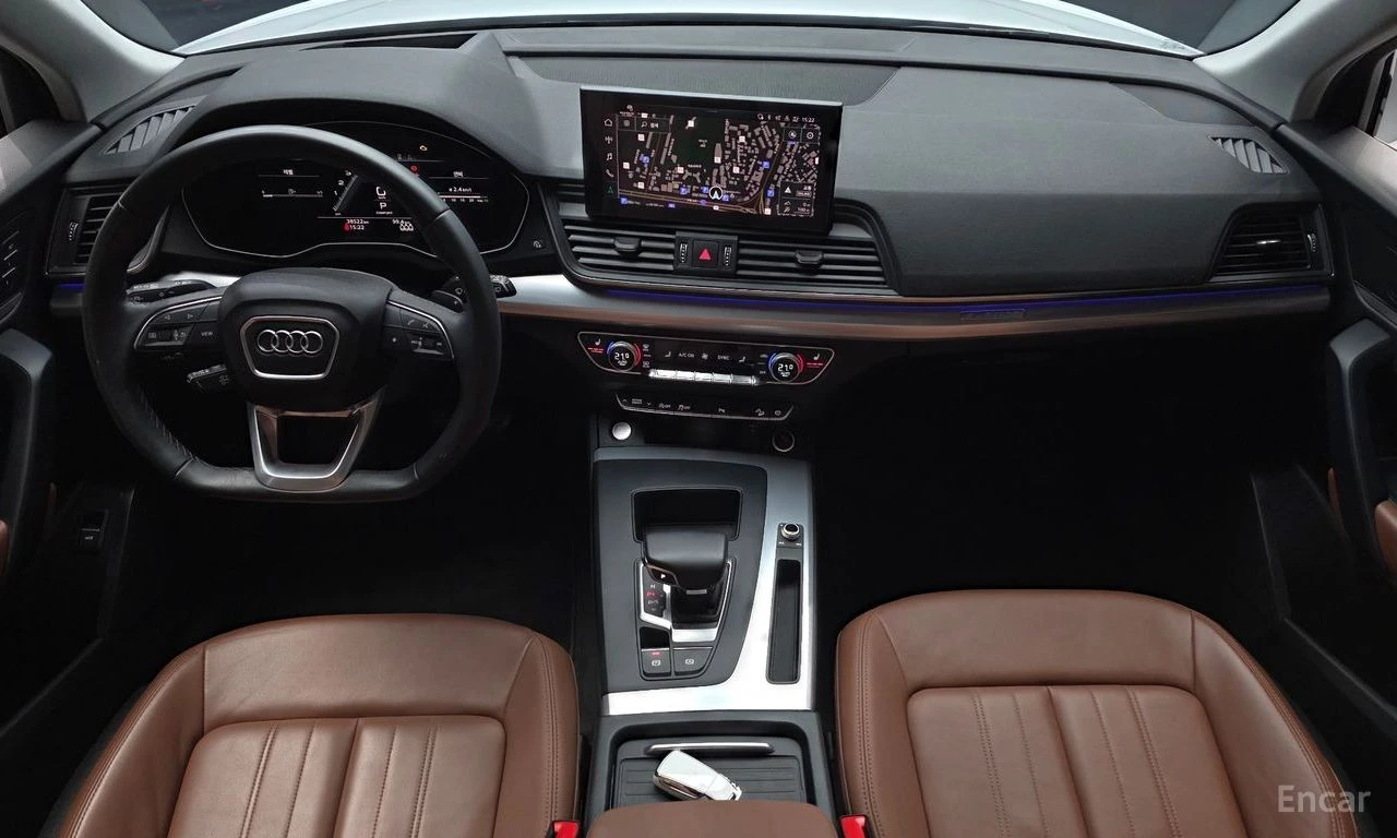 Audi Q5 45 TFSI Quattro | Mobile.bg � ����������� 5