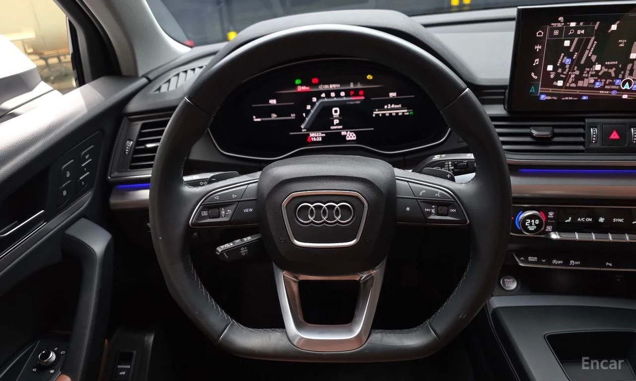 Audi Q5 45 TFSI Quattro | Mobile.bg � ����������� 11