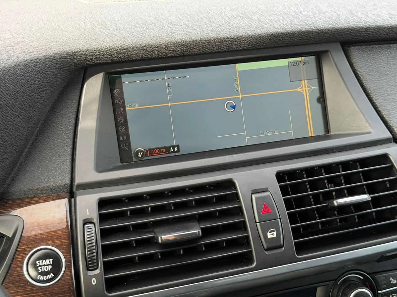 BMW X6 35i * CARFAX * ���������� ��� ������������ ������  | Mobile.bg � ����������� 16