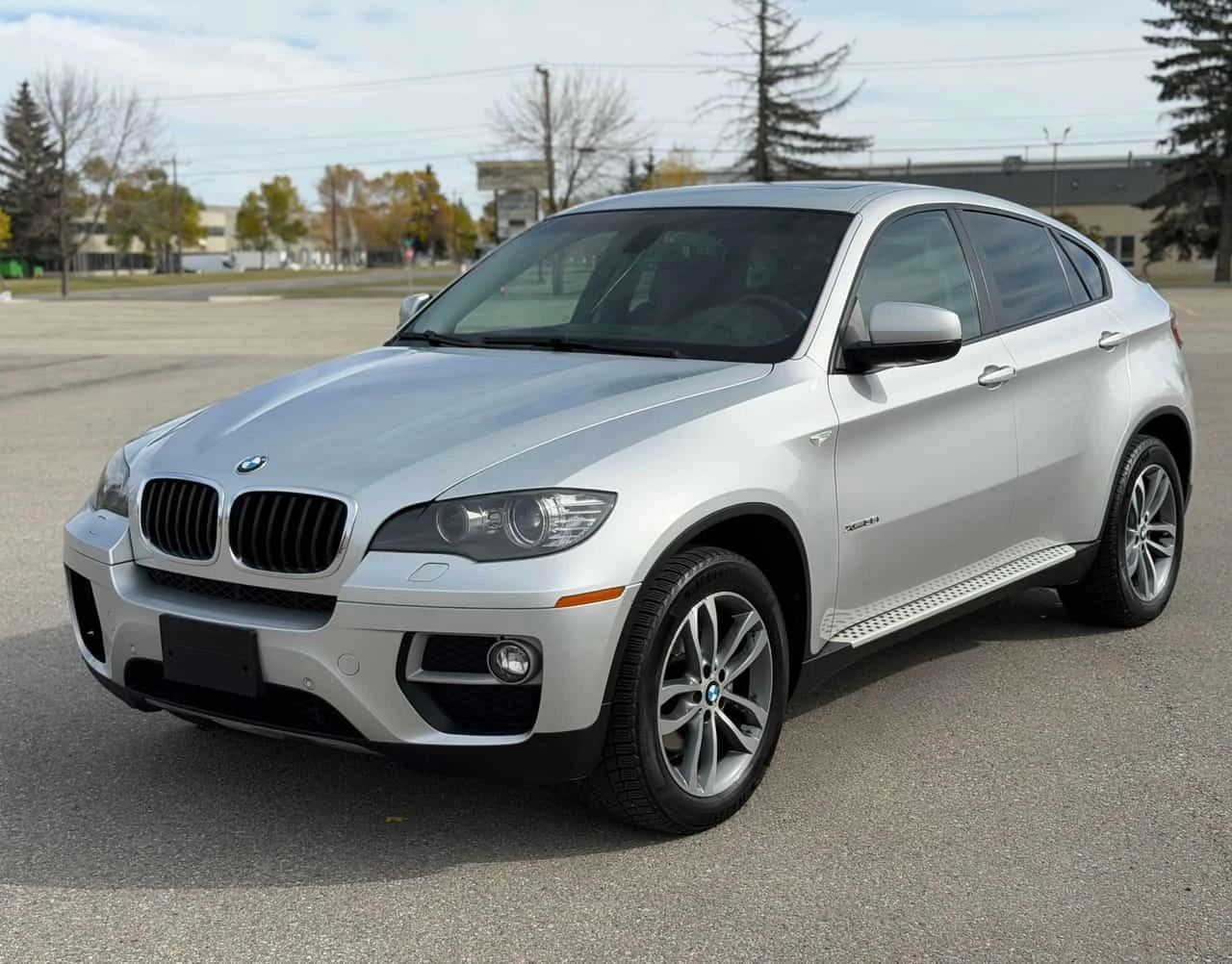 BMW X6 35i * CARFAX * ���������� ��� ������������ ������  | Mobile.bg � ����������� 10
