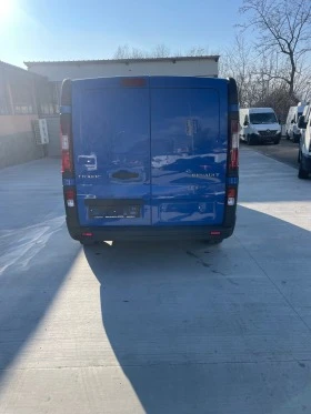 Renault Trafic 1.6 DCI, снимка 3