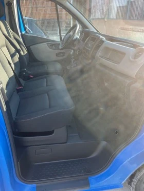 Renault Trafic 1.6 DCI, снимка 6