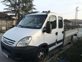 Iveco 35c15, снимка 3
