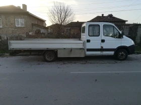 Iveco 35c15, снимка 4