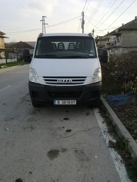 Iveco 35c15, снимка 1
