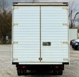 Ford Transit 2.4TD 125к.с * КЛИМАТИК* * ИТАЛИЯ* * ДВОЙНА ГУМА* , снимка 5