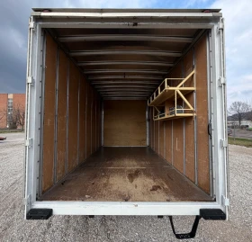 Ford Transit 2.4TD 125к.с * КЛИМАТИК* * ИТАЛИЯ* * ДВОЙНА ГУМА* , снимка 9