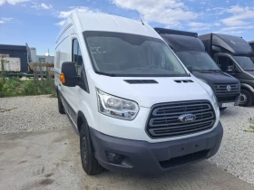Ford Transit 2.0tdci * * 136k.c * * 6ck, снимка 7