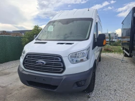 Ford Transit 2.0tdci * * 136k.c * * 6ck, снимка 1