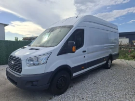 Ford Transit 2.0tdci * * 136k.c * * 6ck, снимка 3