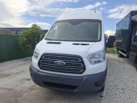 Ford Transit 2.0tdci * * 136k.c * * 6ck, снимка 8