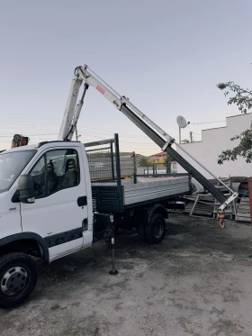 Iveco 3510 Всичко платено готов за работа , снимка 9