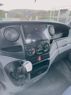 Iveco 3510 Всичко платено готов за работа , снимка 13