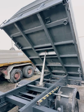 Iveco 3510 Всичко платено готов за работа , снимка 7