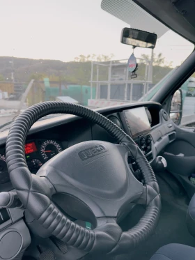 Iveco 3510 Всичко платено готов за работа , снимка 12