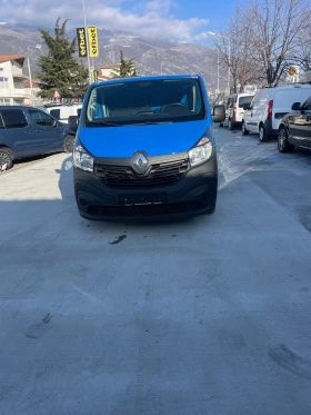 Renault Trafic 1.6 DCI, снимка 1