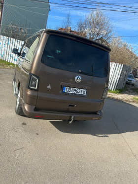 VW T5  | Mobile.bg   8