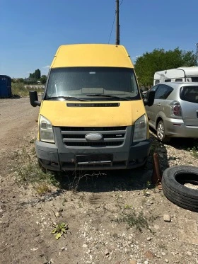 Ford Transit, снимка 1