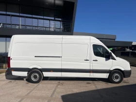 VW Crafter 2.0TDI Maxi Клима , снимка 7