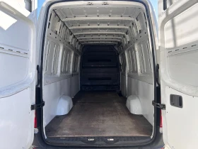 VW Crafter 2.0TDI Maxi Клима , снимка 15