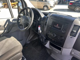 VW Crafter 2.0TDI Maxi Клима , снимка 9