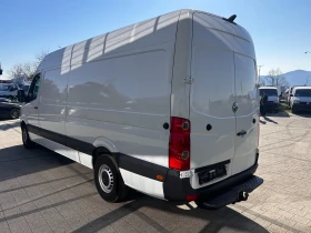 VW Crafter 2.0TDI Maxi Клима , снимка 5