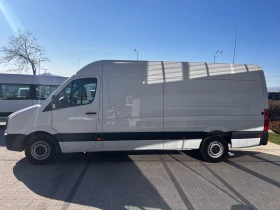 VW Crafter 2.0TDI Maxi Клима , снимка 4