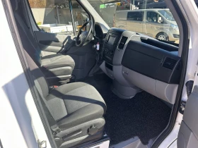 VW Crafter 2.0TDI Maxi Клима , снимка 8