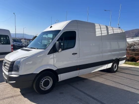 VW Crafter 2.0TDI Maxi Клима , снимка 3