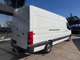 VW Crafter 2.0TDI Maxi Клима , снимка 6