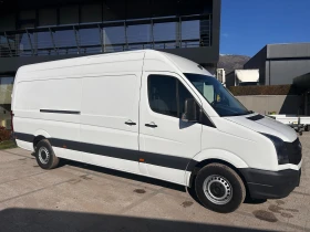 VW Crafter 2.0TDI Maxi Клима , снимка 2