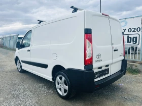 Toyota Proace 2.0D/E5/Темпомат/Подгрев, снимка 3